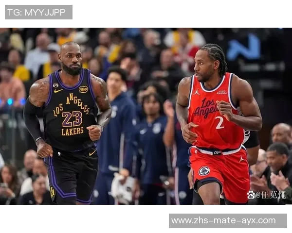 莱昂纳德轮休引发热议快船队遭到联盟正式警告