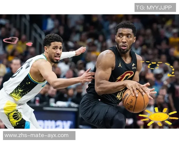 骑士队在激烈对决中以四比二战胜太阳队成功晋级季后赛