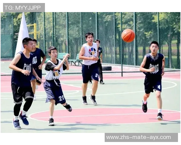 大体育培训助力青少年成长与发展探索多元化体育教育新模式